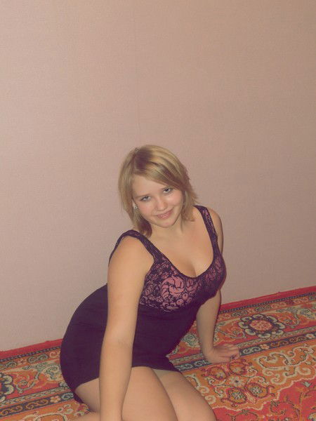 Екатерина Мальцева