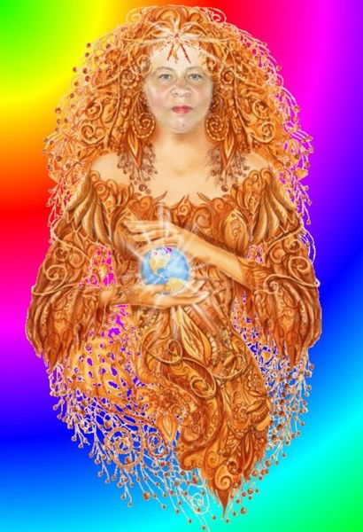 Надежда Ушанова