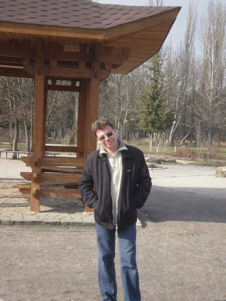 Ростислав Богунов