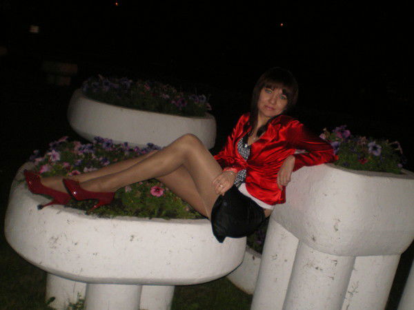 Елена Тынчерова