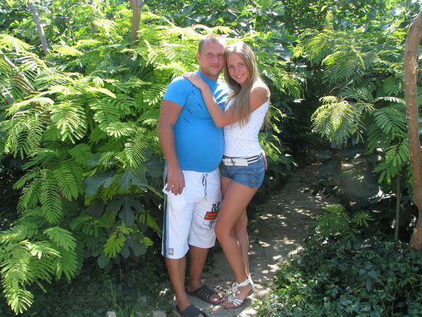 Елена Трофименко