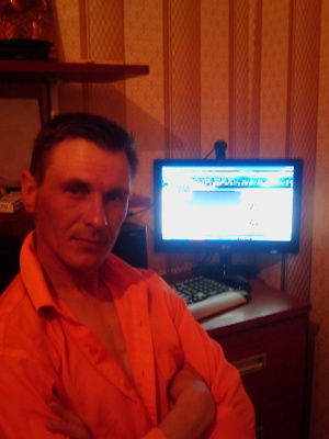 Виктор Николин