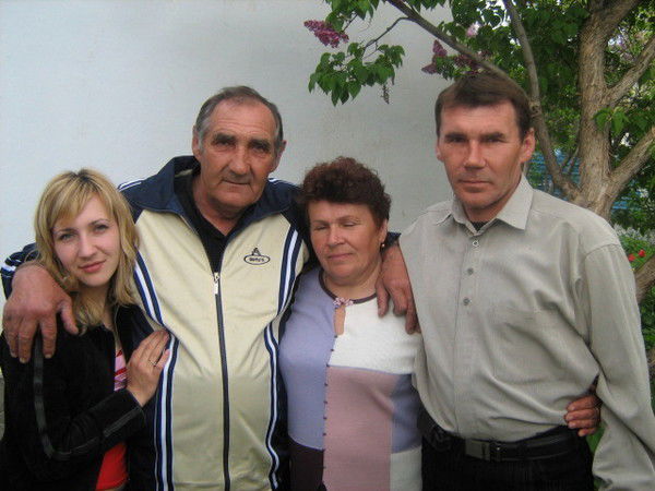 Владимир Доценко