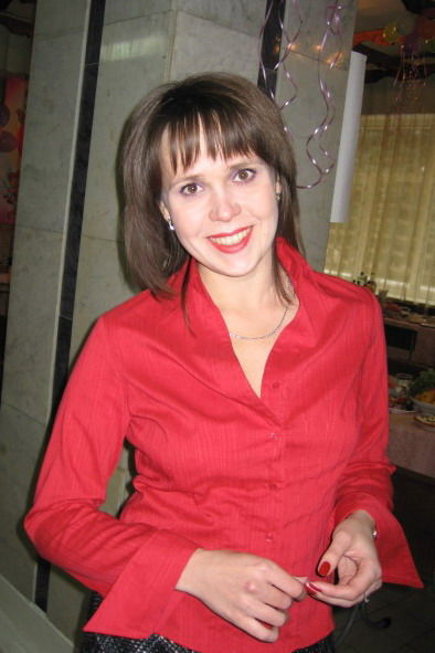 Яна Журавлева