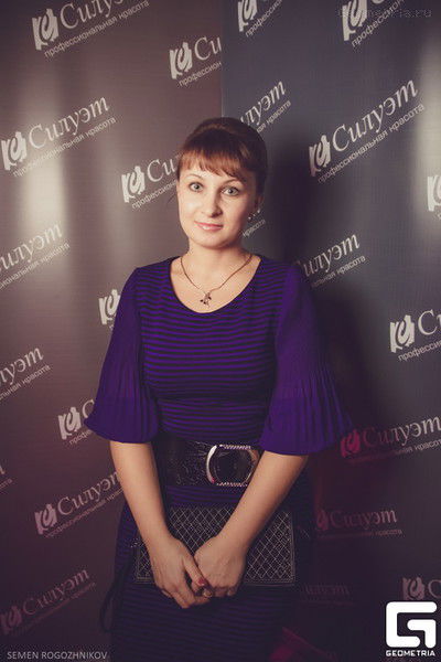 Вараксина Наталья