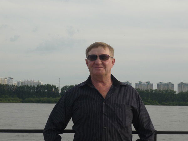 Василий Таркановский