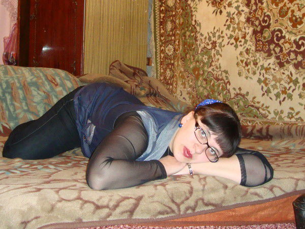 Анна Ишкова