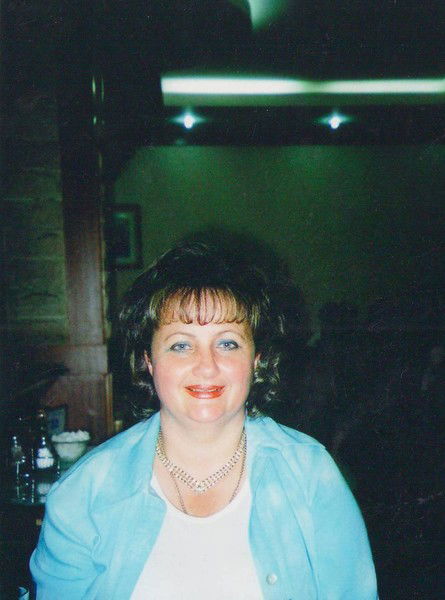 Лариса Качура