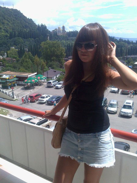 Елена Емельянова