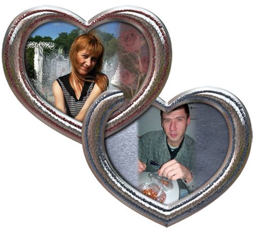 Алена Теплицкая