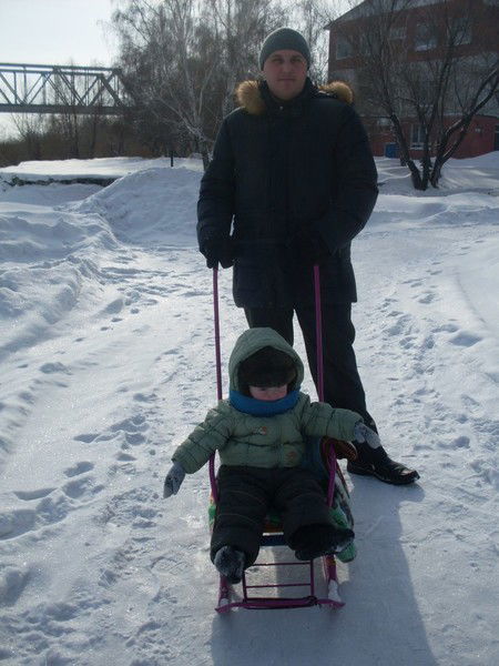 Андрей Сиротенко