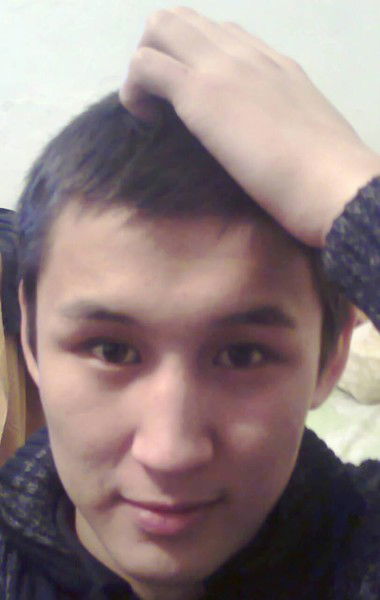 Исмайл Салсалбеков