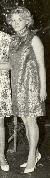 Нина Лымзина