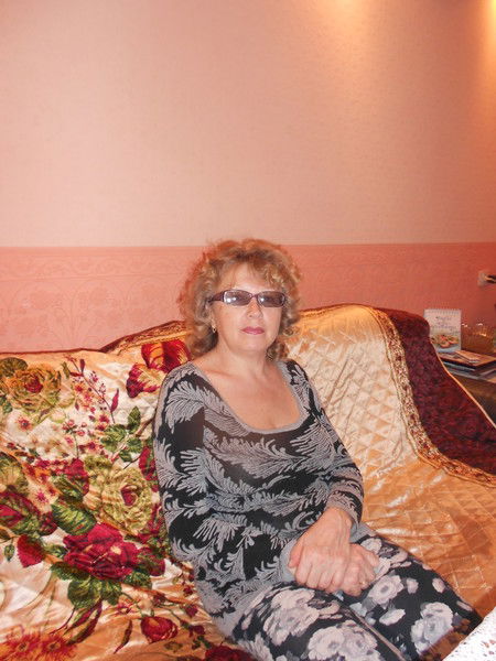 Тамара Караваева