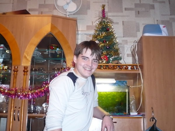 Руслан Бекмансуров