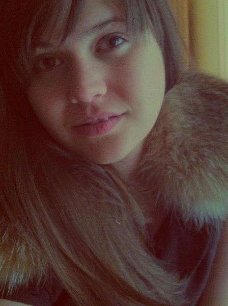 Ольга Сысоева