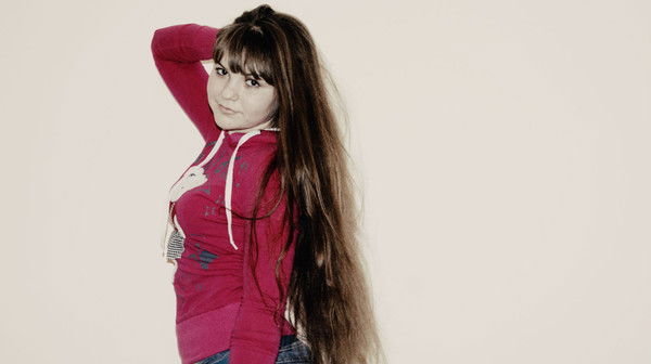 Руслана Смоленцева