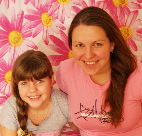 Александра Шигапова