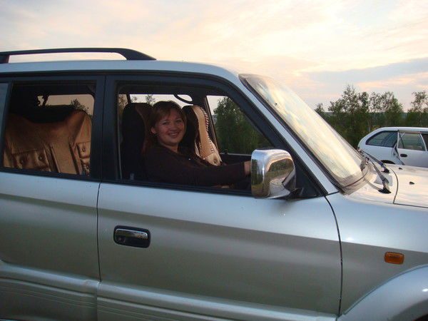 Татьяна Рубанова