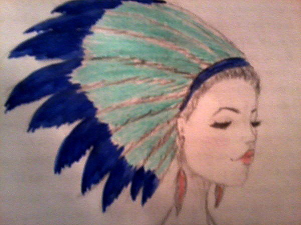 Мадина Аркпаева