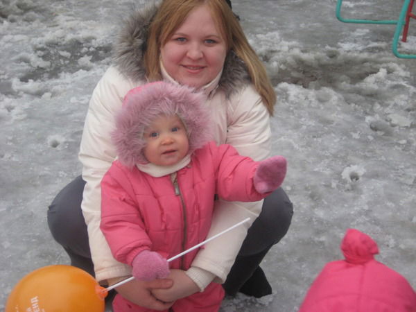 Алла Шулина