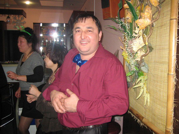 Парахат Мырзаев