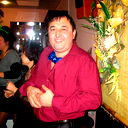 Парахат Мырзаев