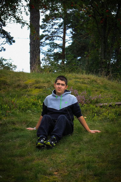 Сергей Саблин