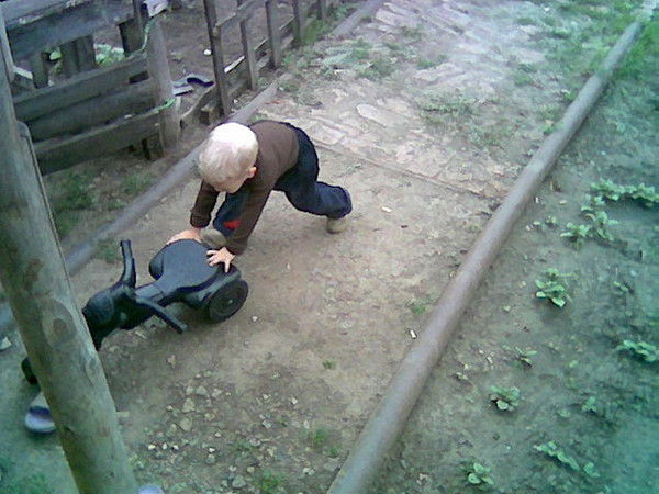 Геннадий Диль