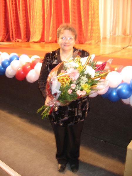 Наталья Ещенко