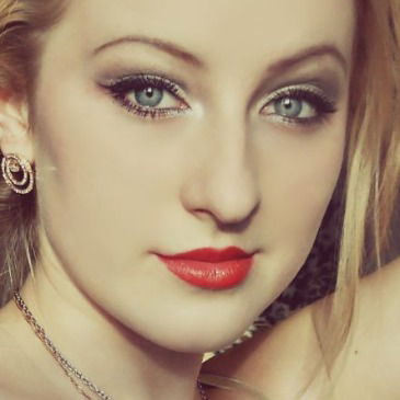 Анна Черноштан