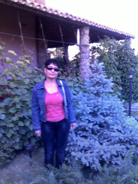 Ася Тукпанова