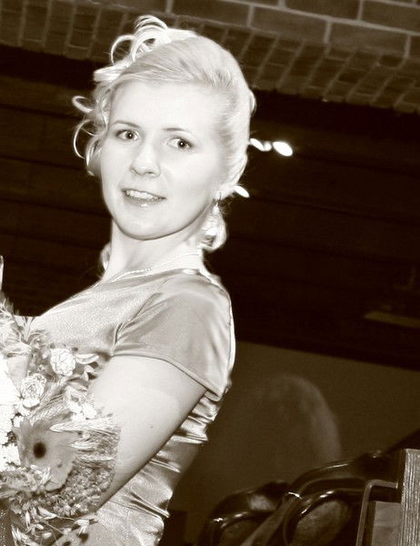 Ираида Исупова