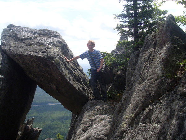 Артём Матвеев