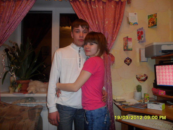 Валерия Ретизник