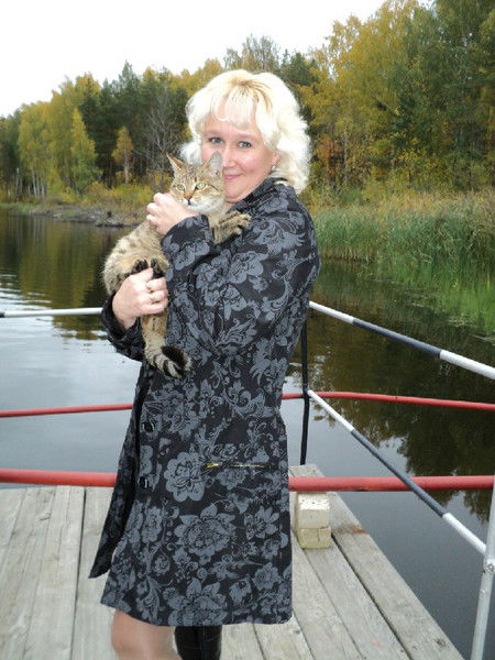 Юлия Гайнутдинова