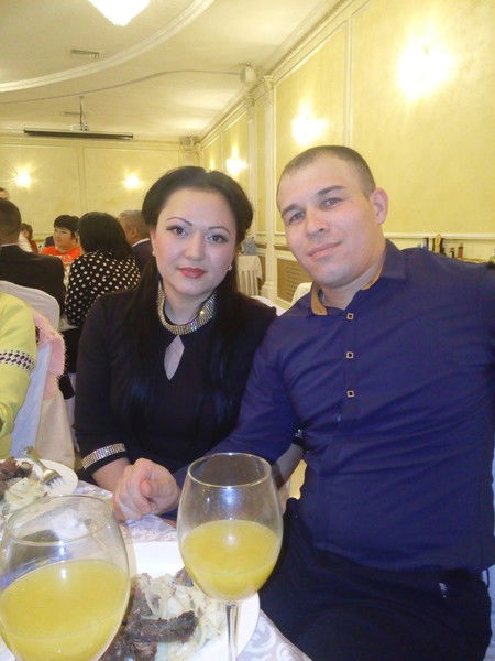 Руслан Азаматович