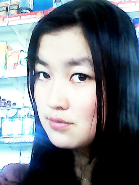 Саитмаматова Айдайка