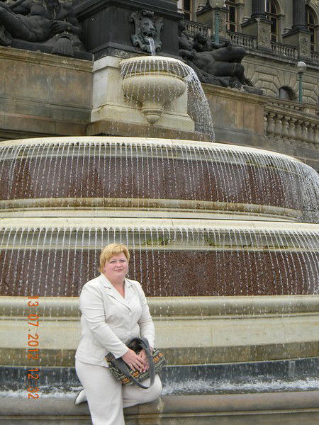 Сенькина Оксана