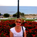 Ирина Курганова