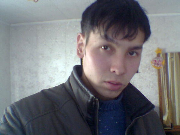 Рустам Темиров