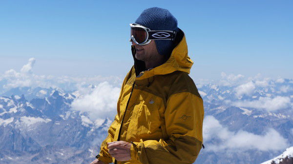 Виталий Фролов