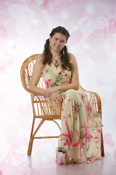 Ксения Казакова