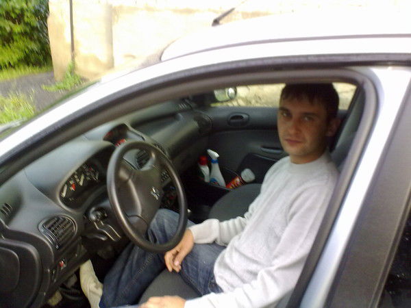 Андрей Селиверстов