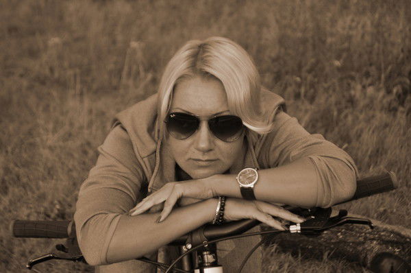 Анна Осипова