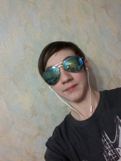 Константин Корецкий