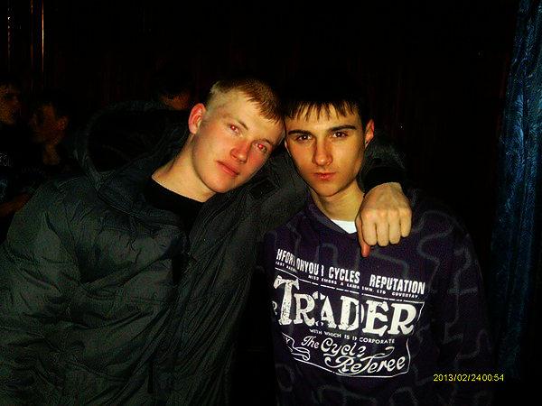 Иван Дорофеев