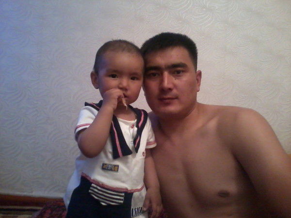 Асылан Турарбеков