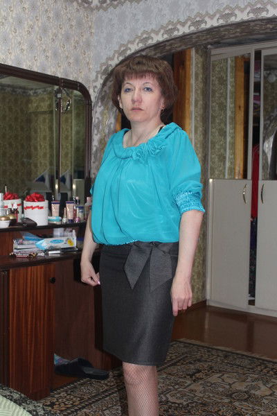 Татьяна Гуляева