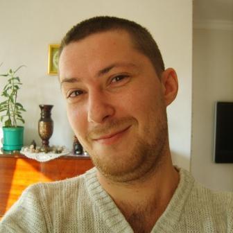 Юрий Криницын